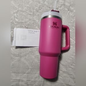 40oz Adventure Quencher Stanley Azalea